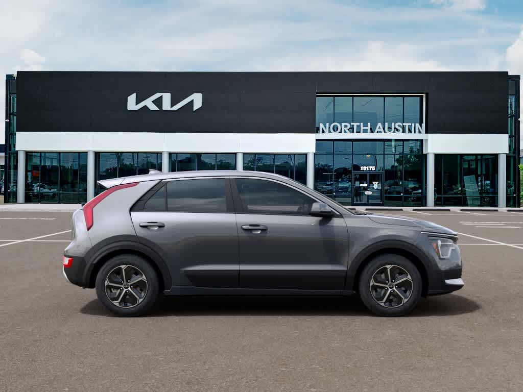 Thumbnail: 2026 Kia Niro - 7