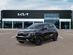 2026 Kia Seltos EX SUV