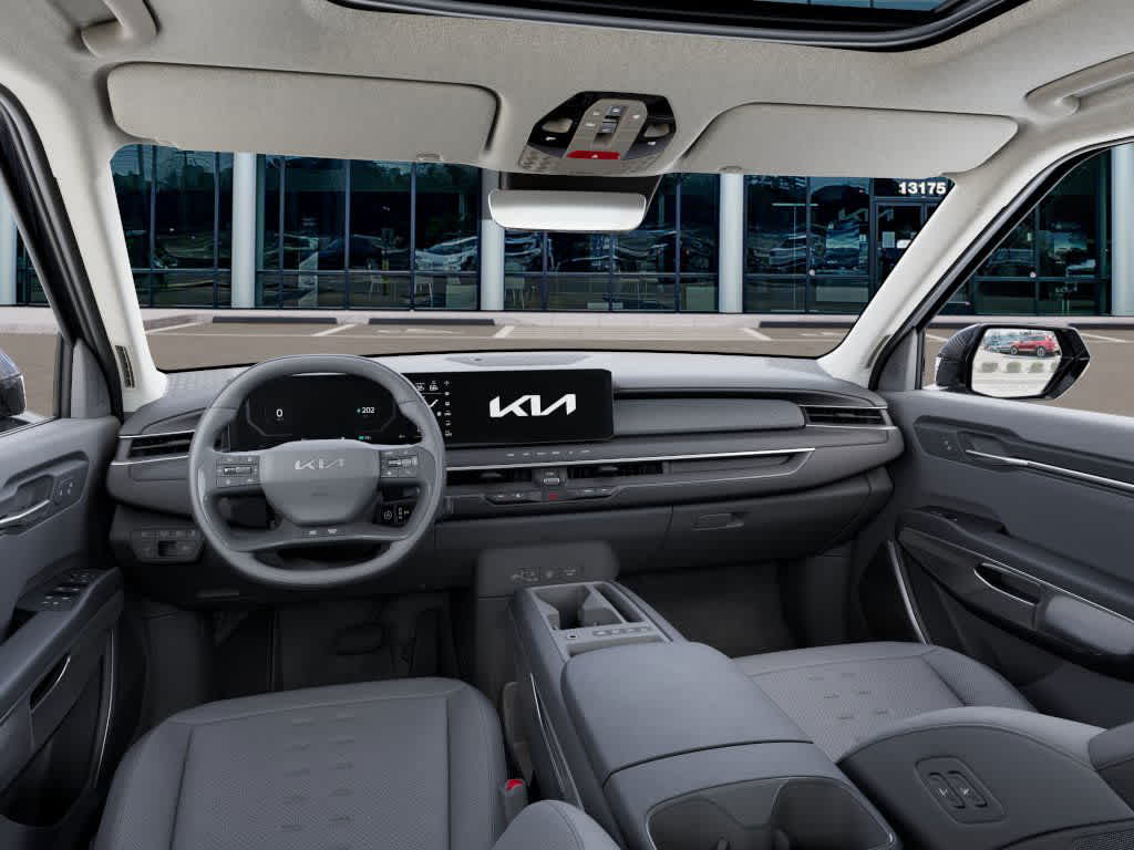 Thumbnail: 2026 Kia EV9 - 14