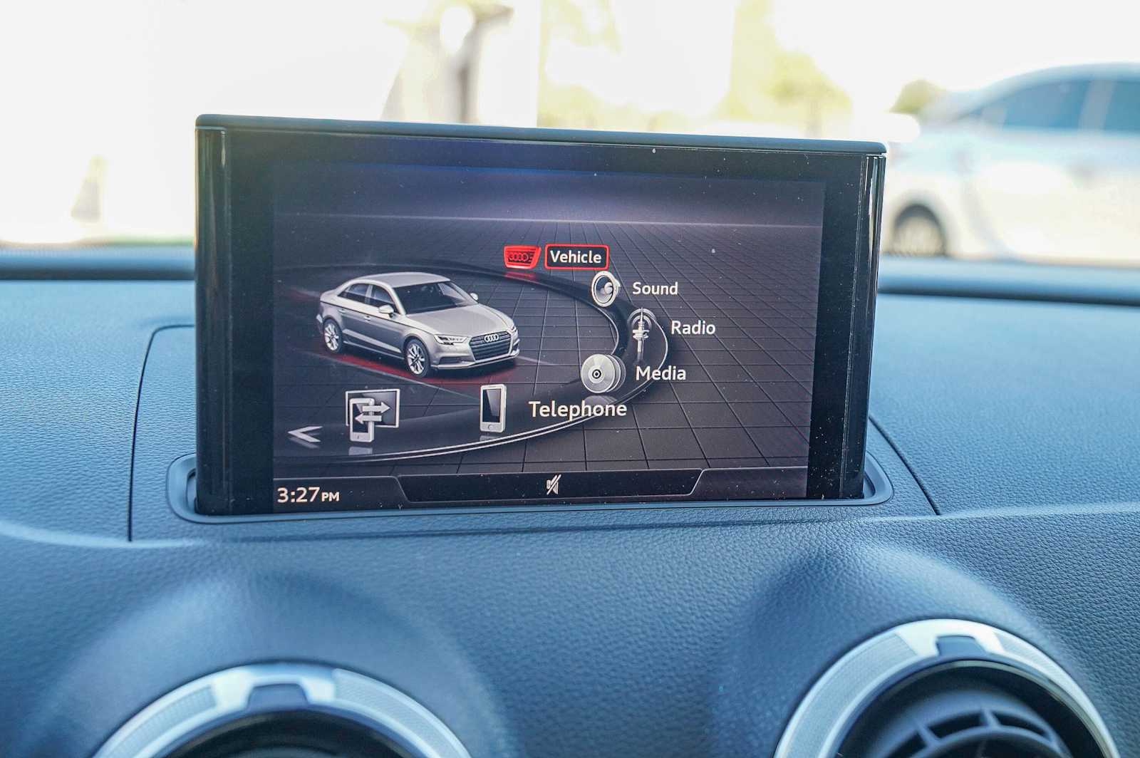 Thumbnail: 2019 Audi A3 - 15