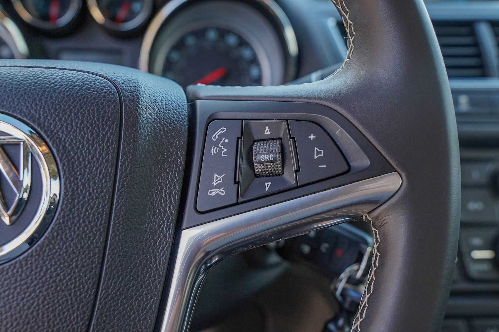 Thumbnail: 2015 Buick Encore - 14