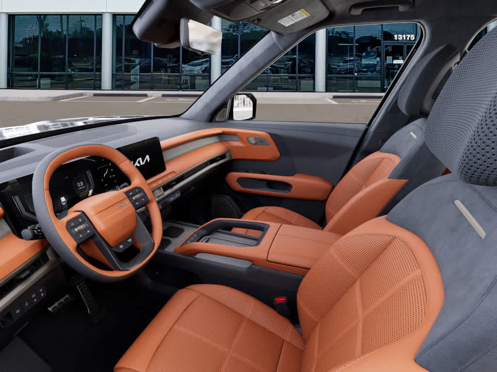 Thumbnail: 2027 Kia Telluride - 17