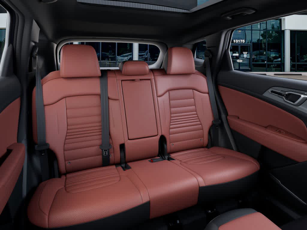 Thumbnail: 2026 Kia Sportage - 16