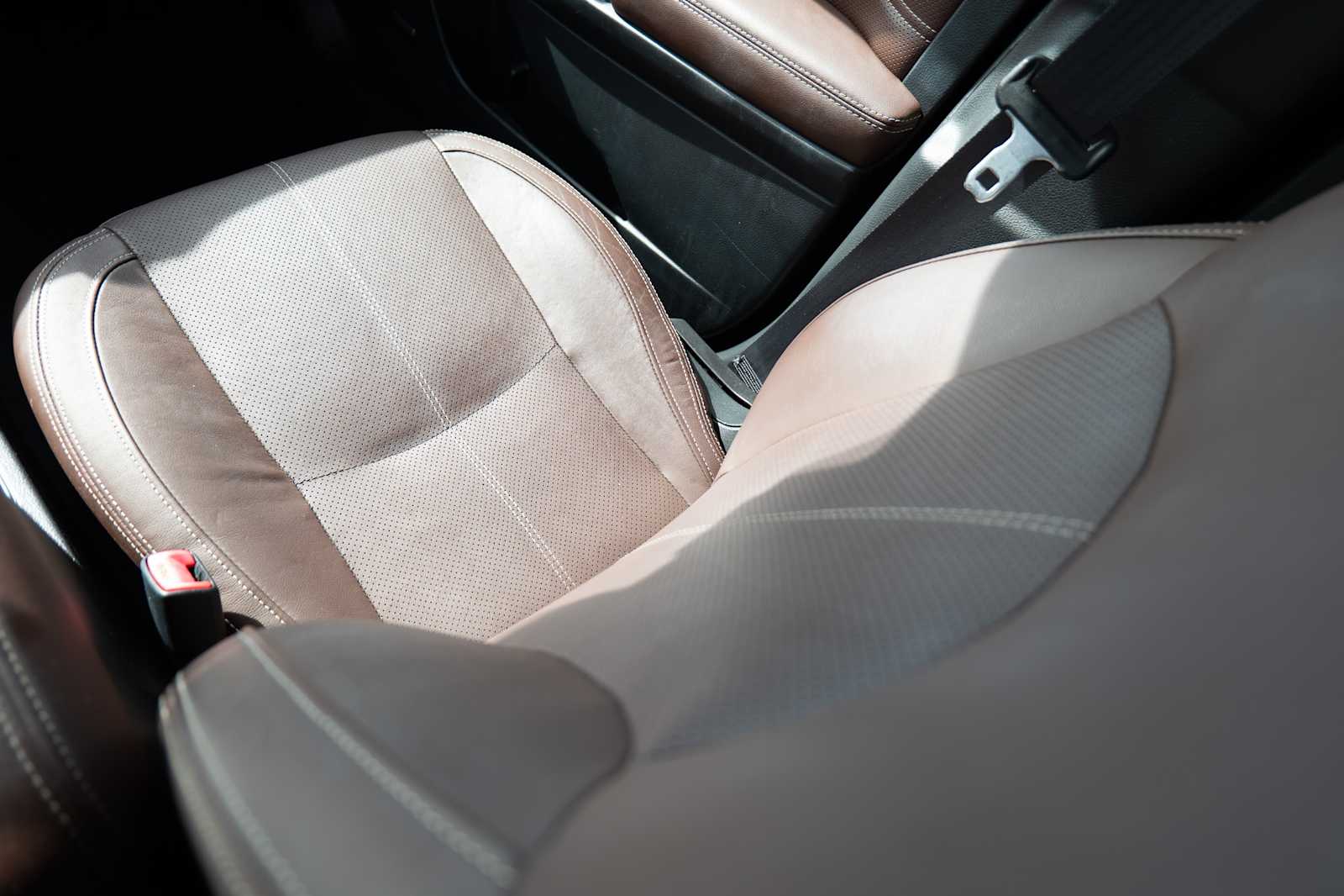 Thumbnail: 2017 Subaru Forester - 27