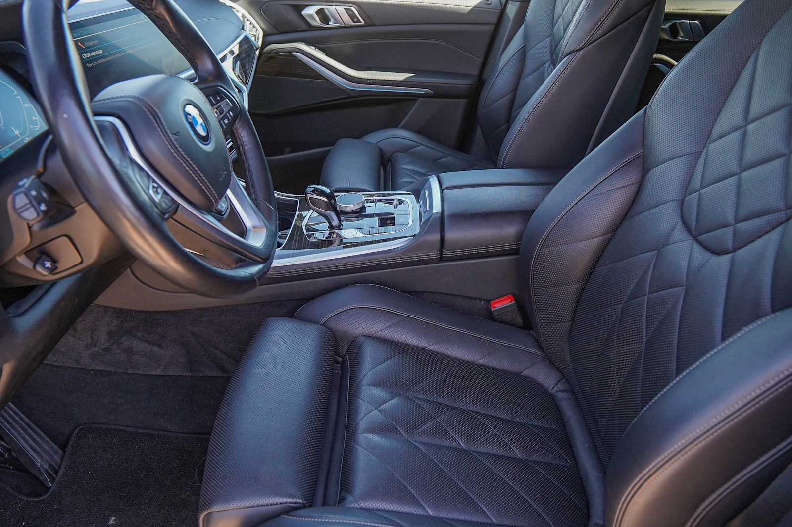 Thumbnail: 2023 BMW X5 - 11