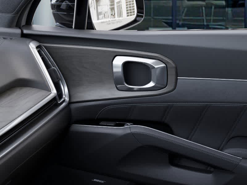 Thumbnail: 2026 Kia Sorento - 25