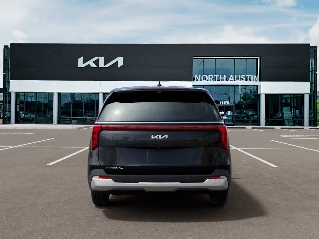 Thumbnail: 2026 Kia Carnival - 5