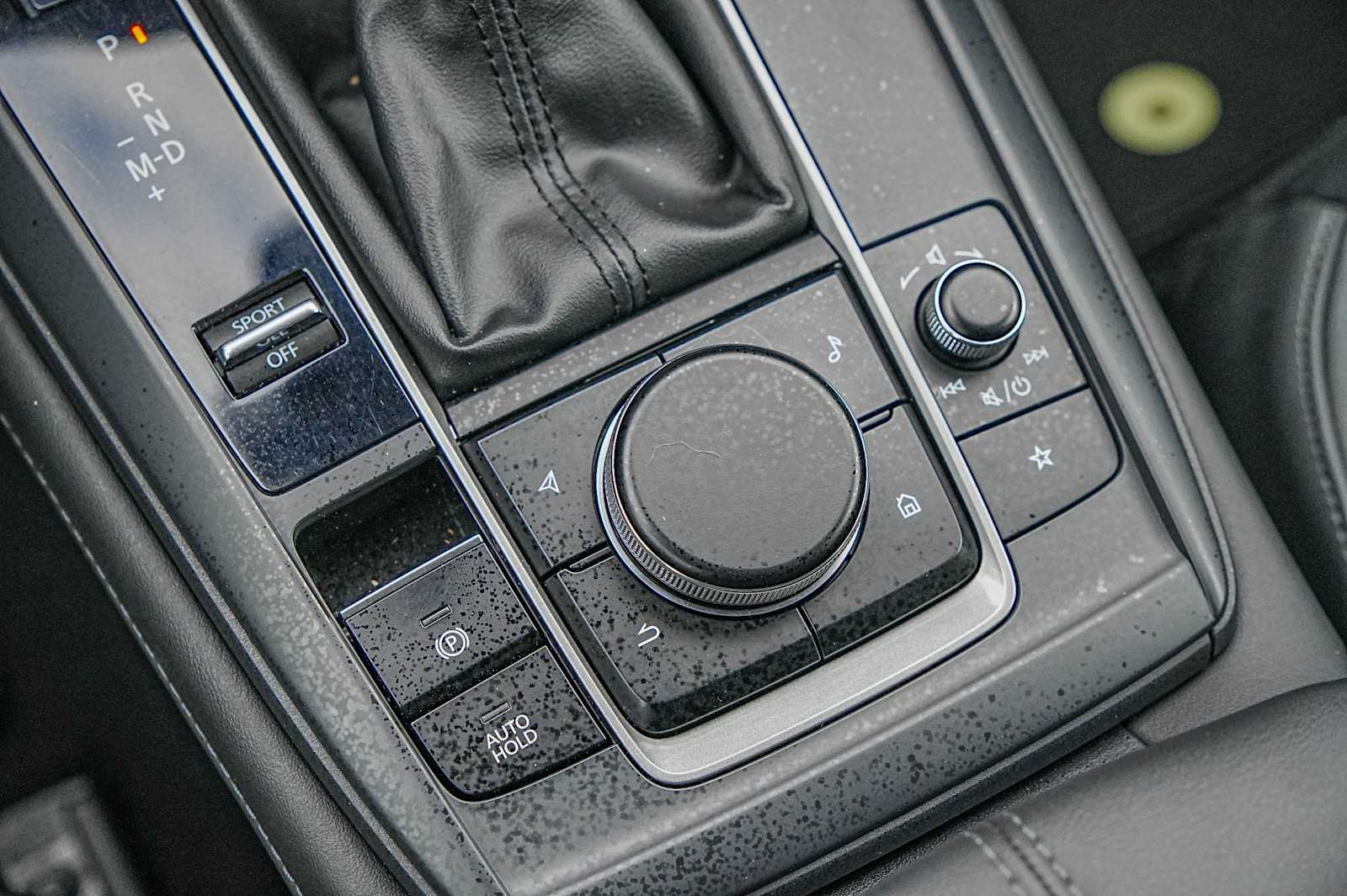 Thumbnail: 2021 Mazda CX-30 - 20