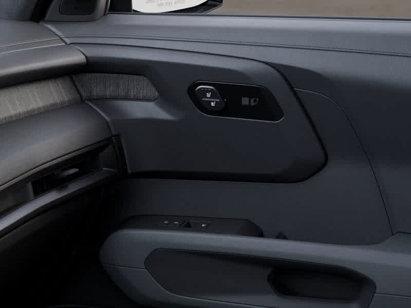 Thumbnail: 2027 Kia Telluride - 25