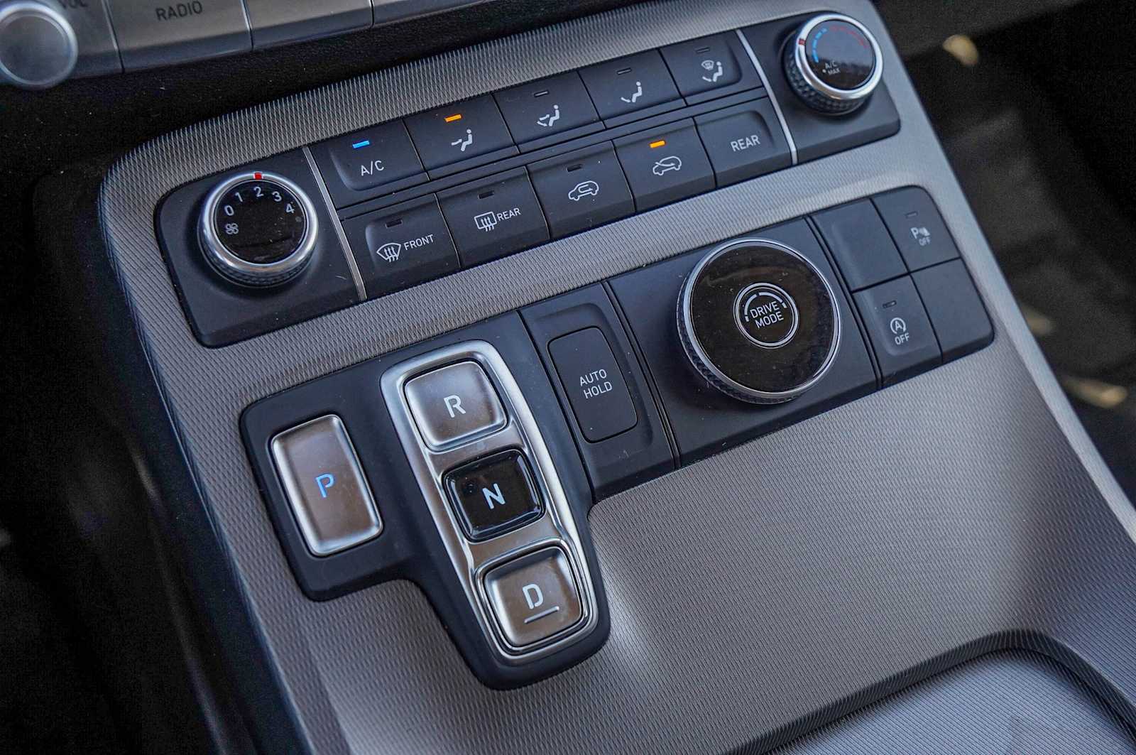 Thumbnail: 2022 Hyundai Palisade - 20