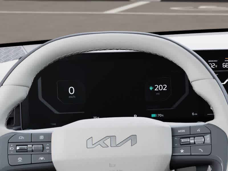 Thumbnail: 2026 Kia EV9 - 21