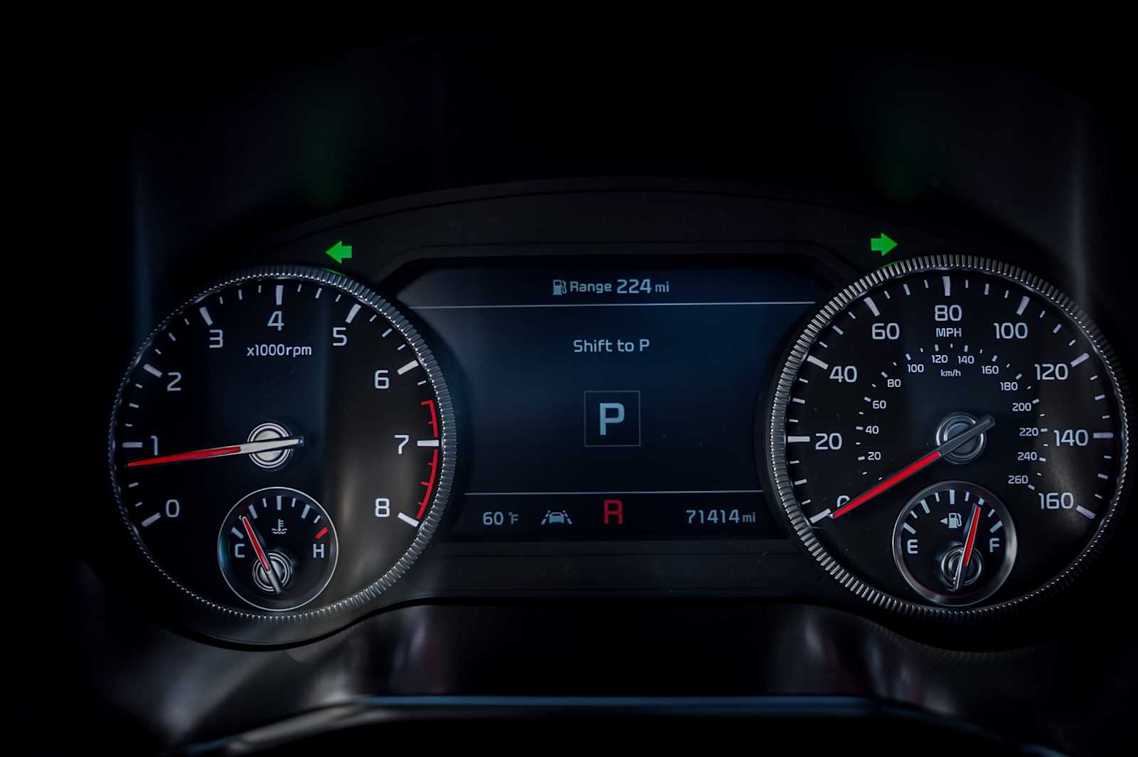 Thumbnail: 2022 Kia Telluride - 23