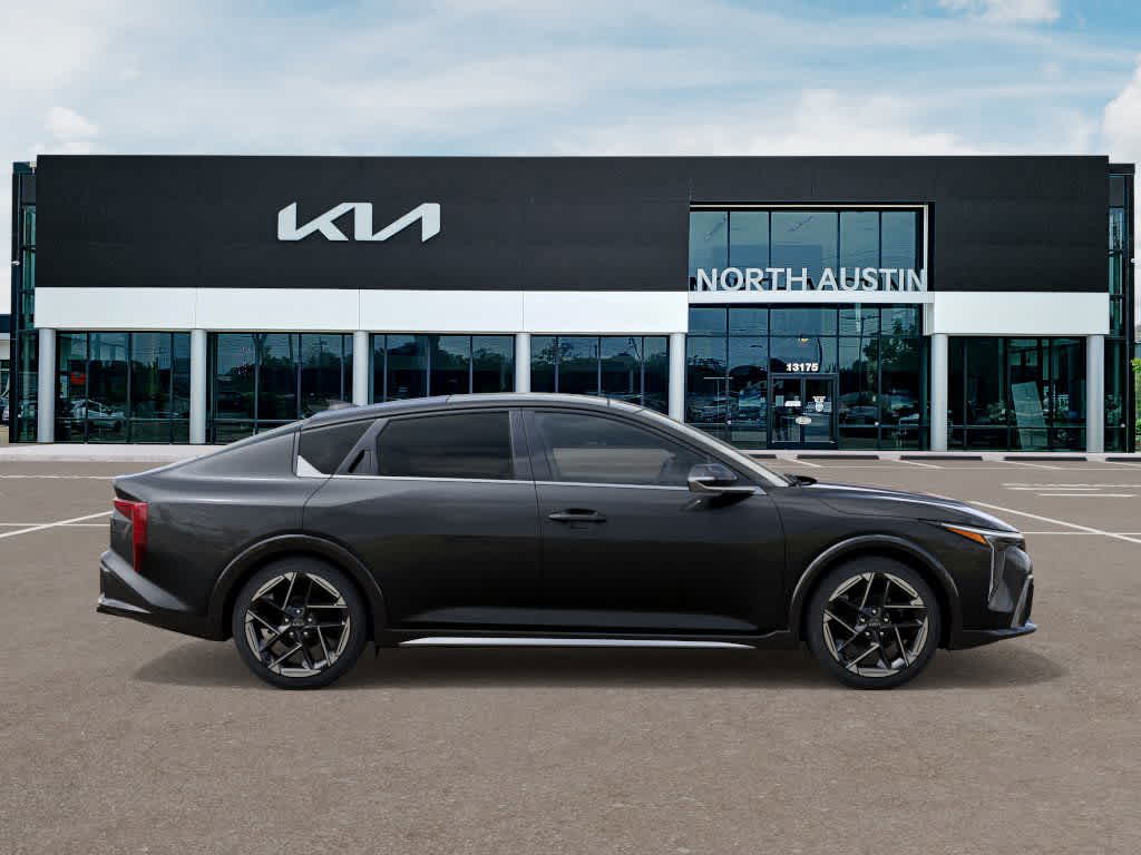 Thumbnail: 2026 Kia K4 - 7