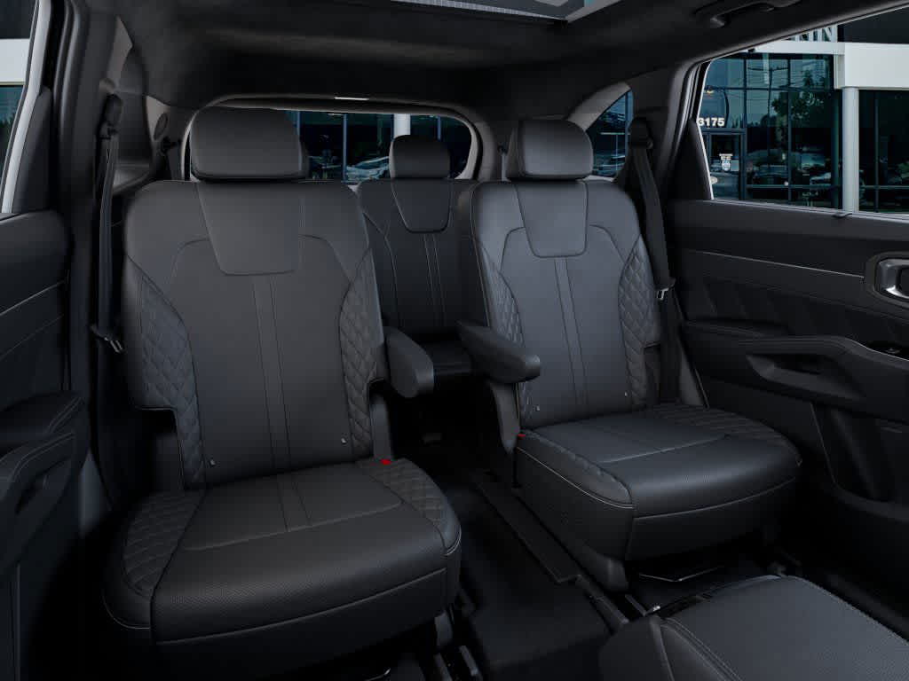 Thumbnail: 2026 Kia Sorento - 16