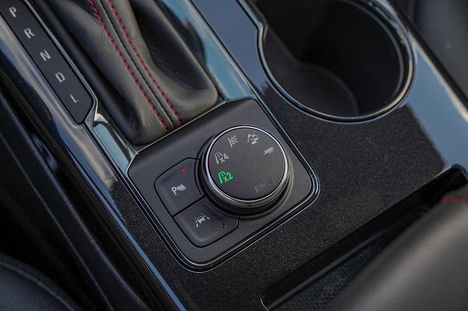 Thumbnail: 2022 Chevrolet Blazer - 21