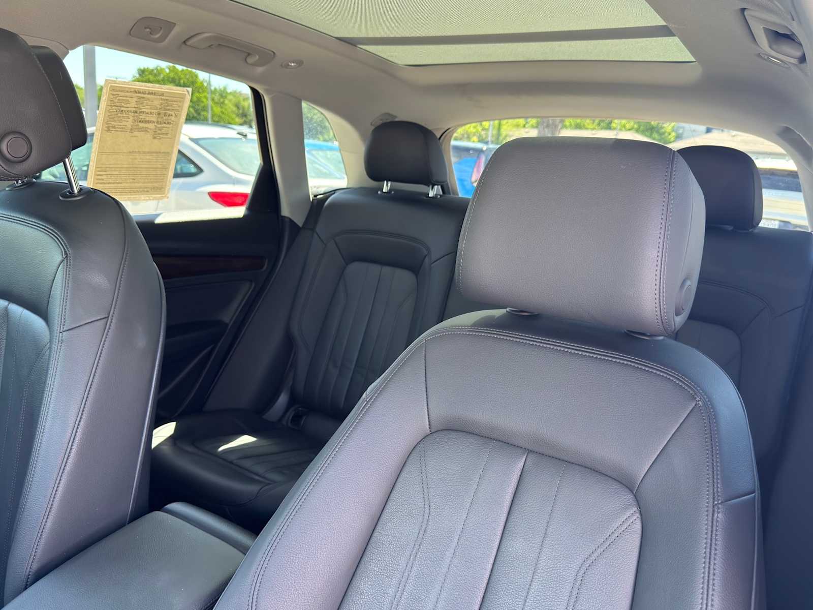 Thumbnail: 2019 Audi Q5 - 13