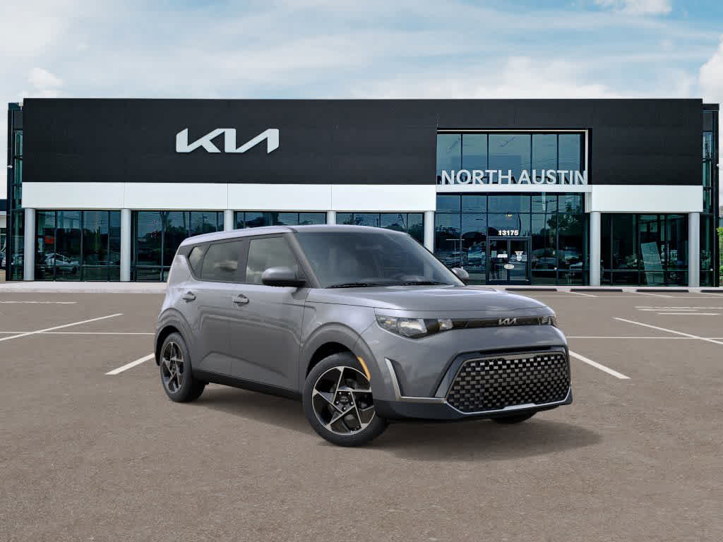 Thumbnail: 2025 Kia Soul - 8