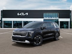 2026 Kia Carnival EX Van Passenger Van