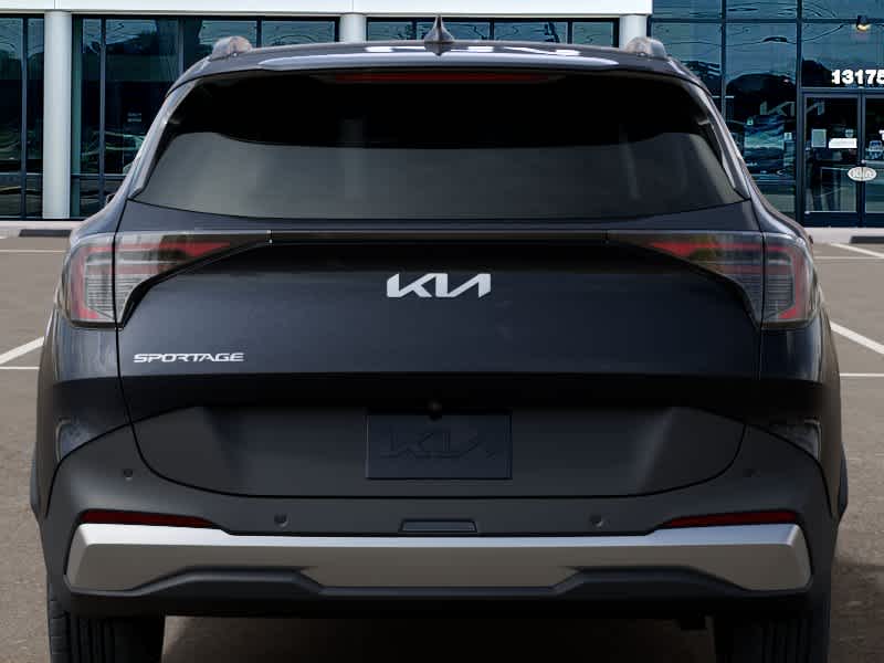 Thumbnail: 2026 Kia Sportage - 13