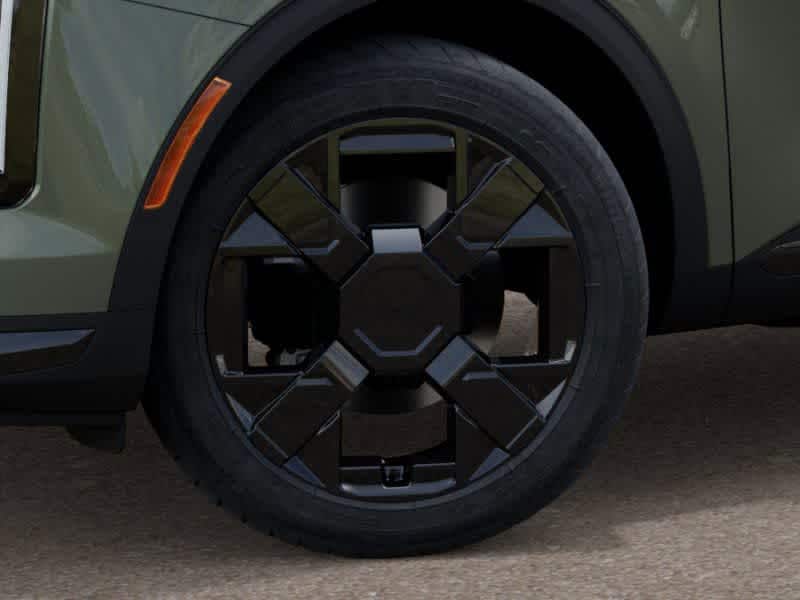 Thumbnail: 2026 Kia Sportage - 9