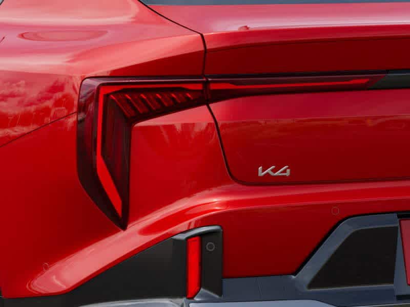Thumbnail: 2026 Kia K4 - 11