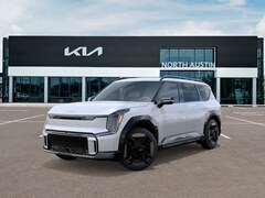2026 Kia EV9 GT-Line SUV
