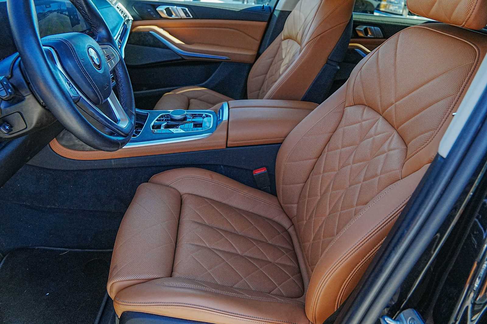 Thumbnail: 2023 BMW X7 - 11