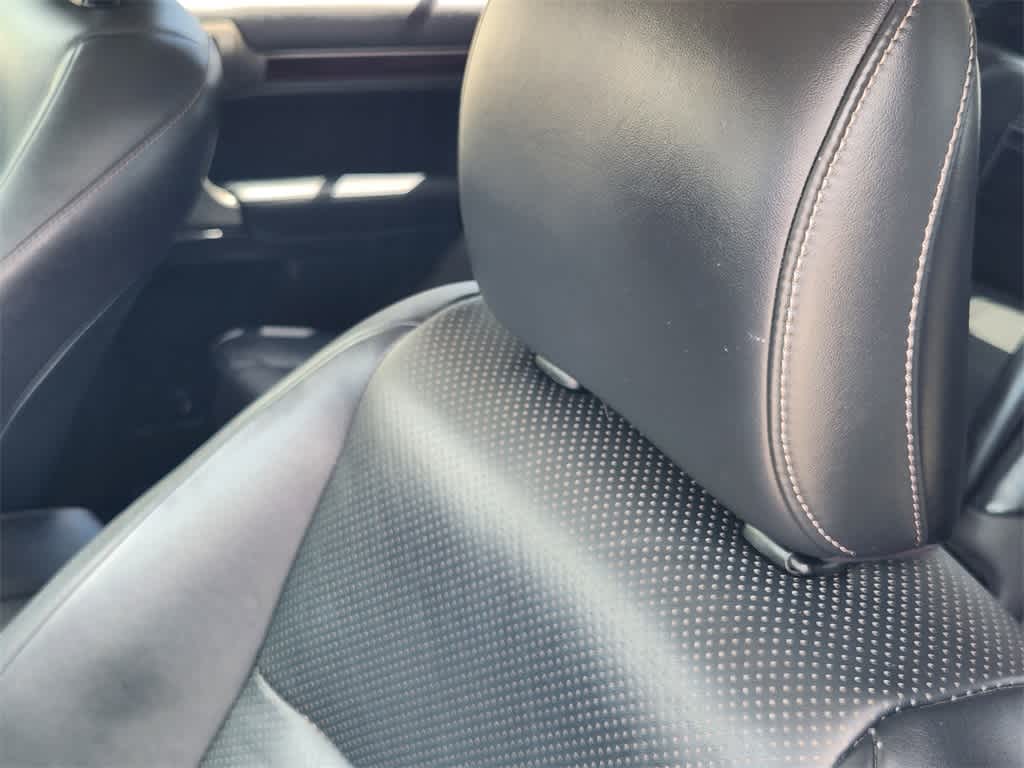 Thumbnail: 2017 Lexus GX - 15
