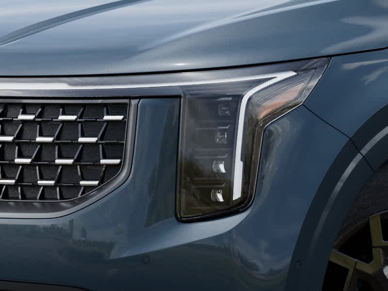 2027 Kia Carnival SX Prestige - Photo 10