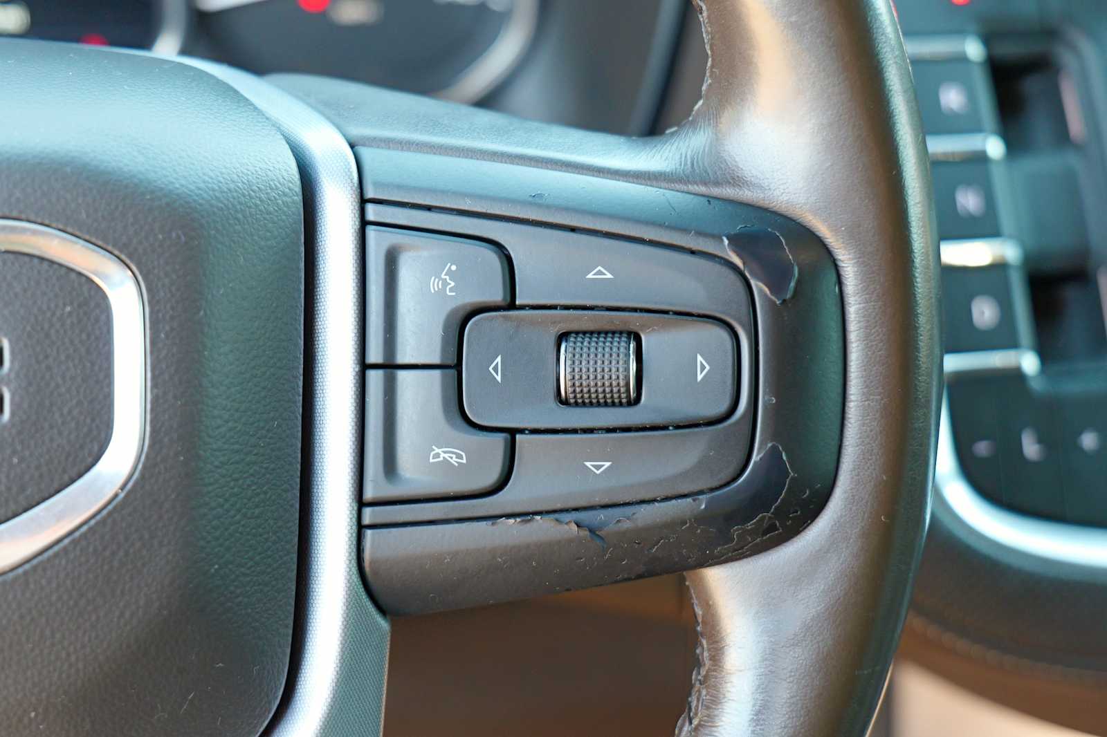 Thumbnail: 2021 GMC Yukon XL - 14