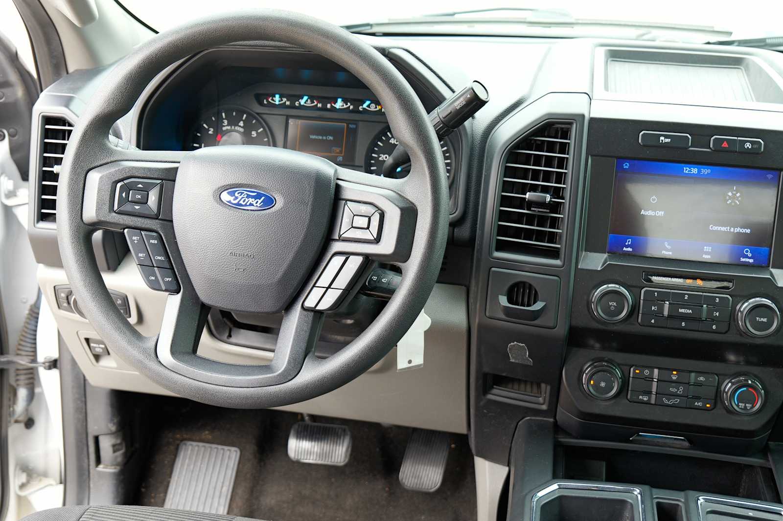 Thumbnail: 2020 Ford F-150 - 29