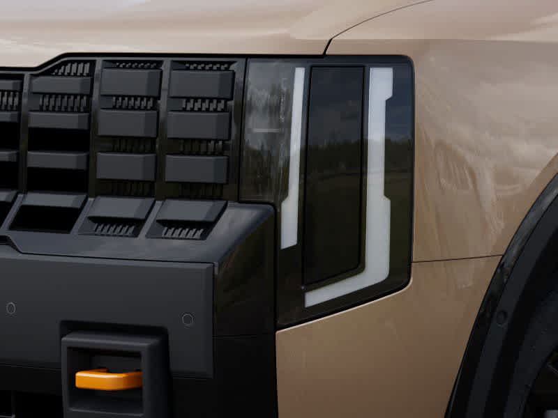 Thumbnail: 2027 Kia Telluride - 10