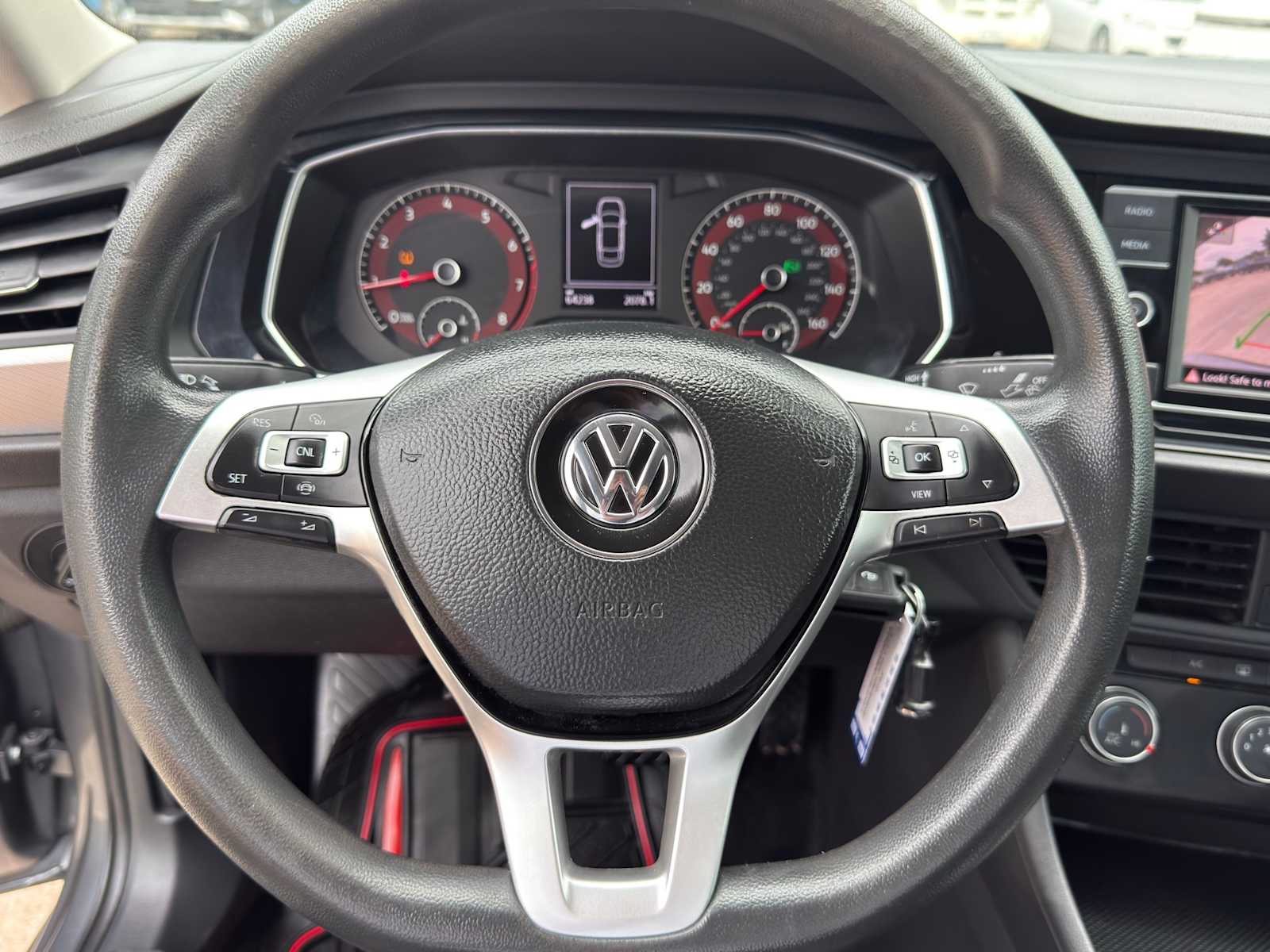 Thumbnail: 2019 Volkswagen Jetta - 19