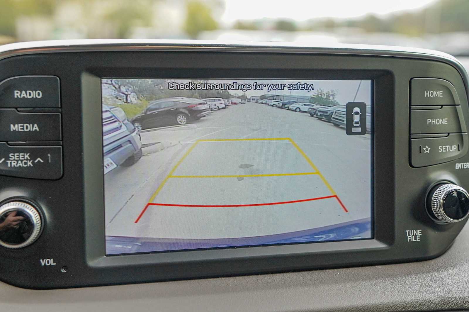 Thumbnail: 2019 Hyundai Santa Fe - 16