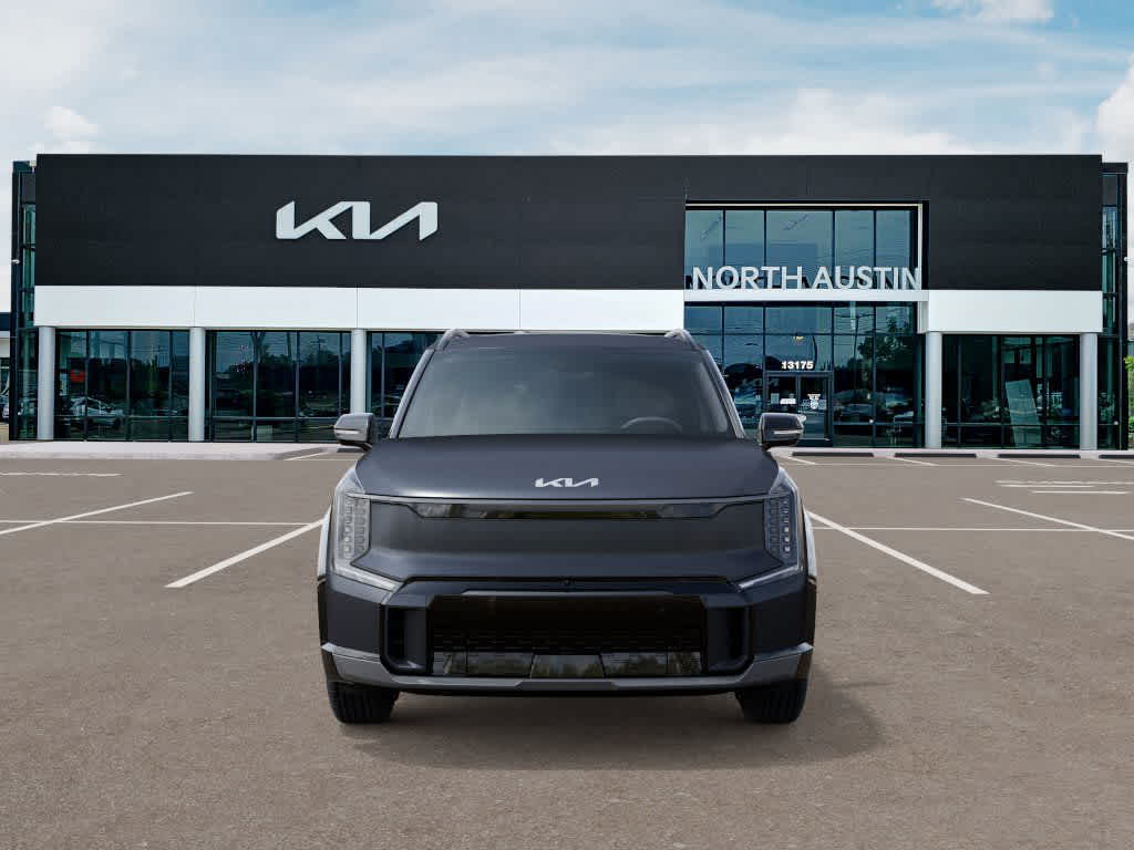 Thumbnail: 2026 Kia EV9 - 2