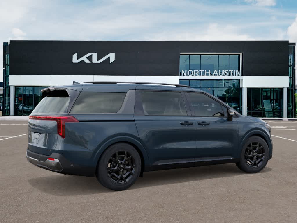 2027 Kia Carnival SX Prestige - Photo 6