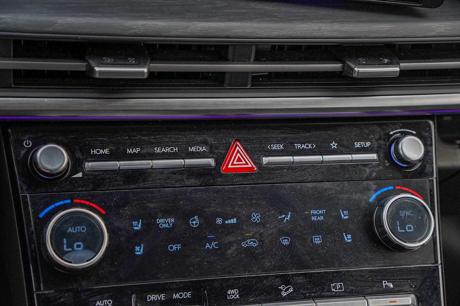 Thumbnail: 2025 Hyundai Santa Fe - 19