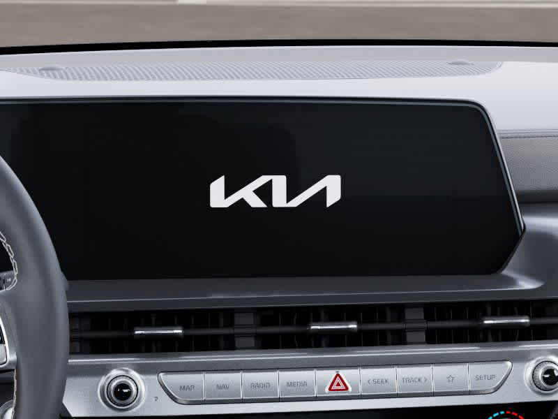 Thumbnail: 2025 Kia Telluride - 20