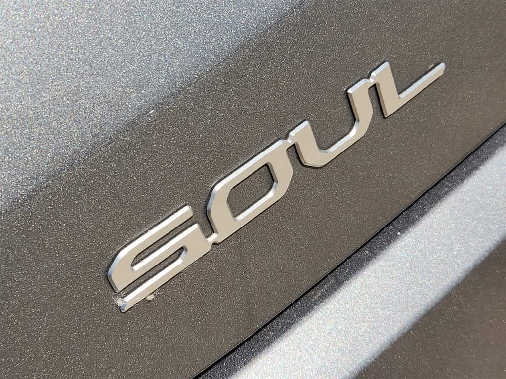 Thumbnail: 2023 Kia Soul - 12
