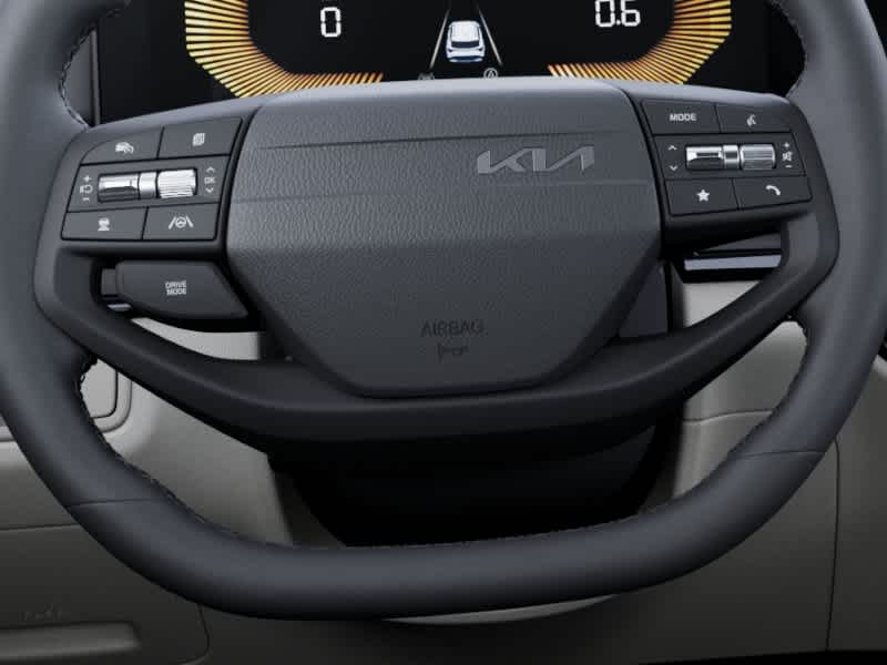 Thumbnail: 2026 Kia Sportage - 22