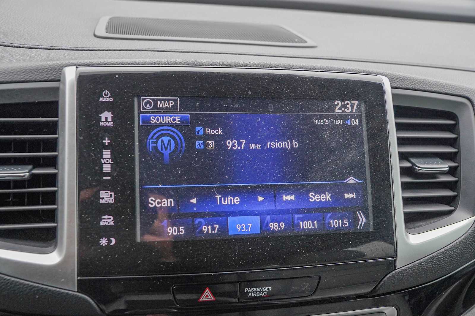 Thumbnail: 2018 Honda Pilot - 17