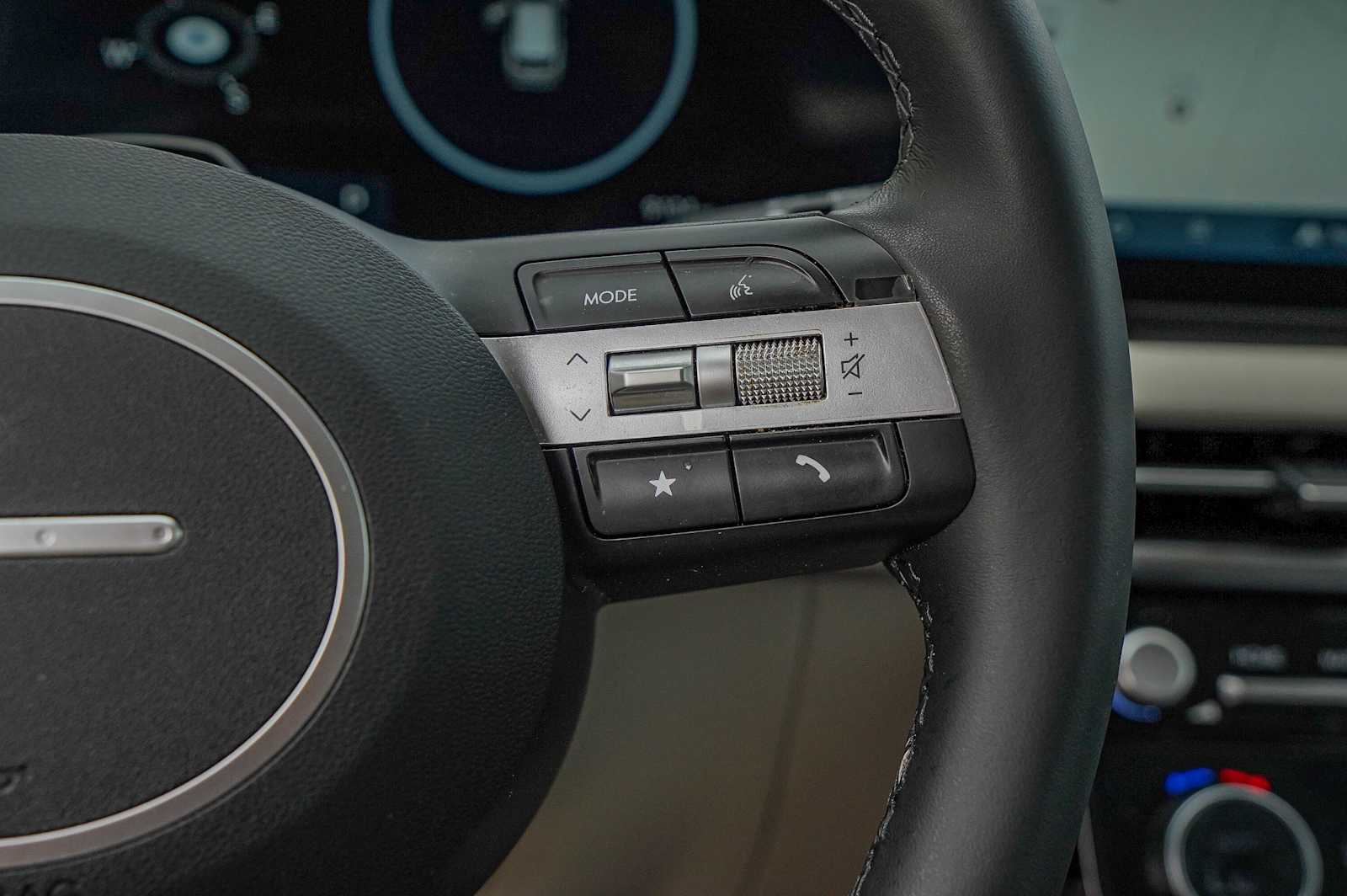 Thumbnail: 2025 Hyundai Tucson - 14