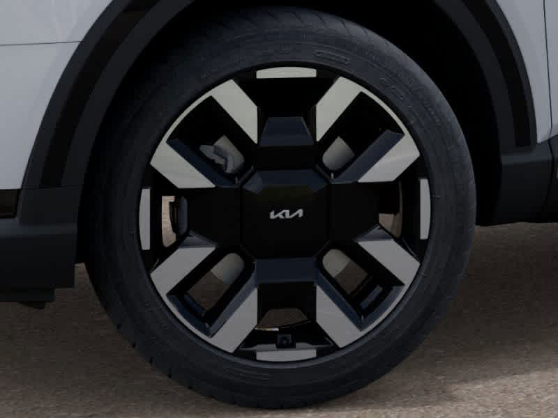 Thumbnail: 2027 Kia Telluride - 9