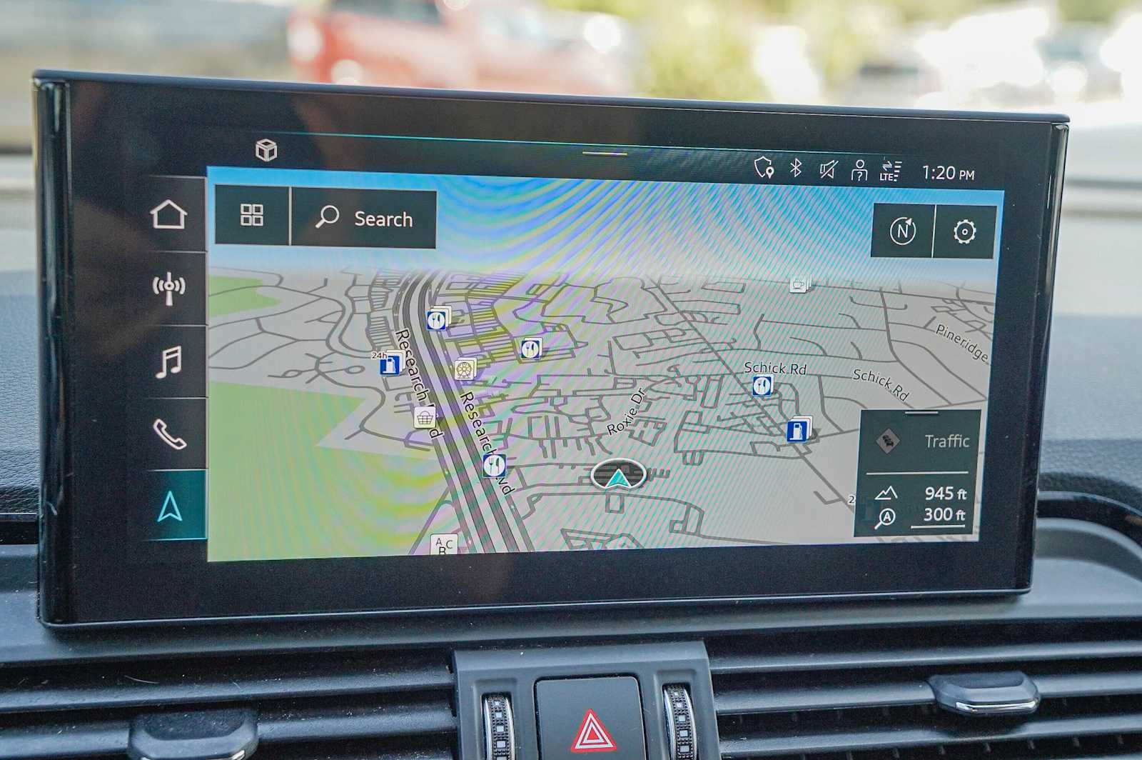 Thumbnail: 2023 Audi SQ5 - 17