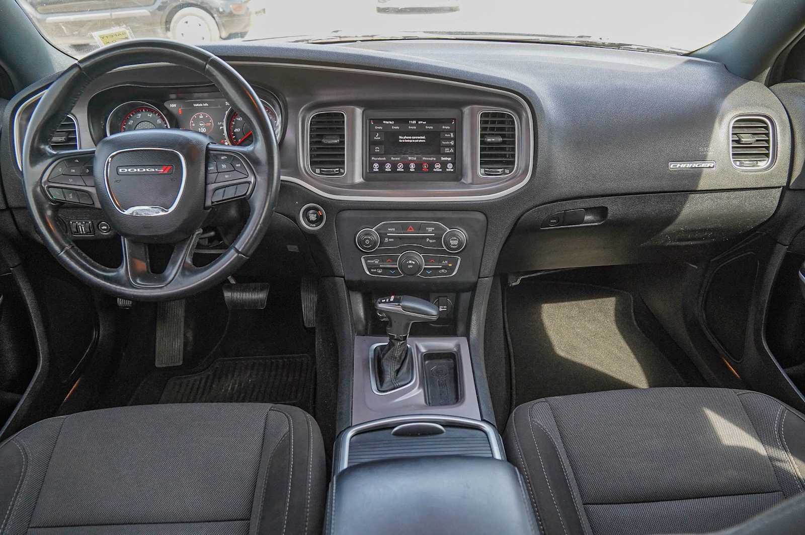 Thumbnail: 2019 Dodge Charger - 24