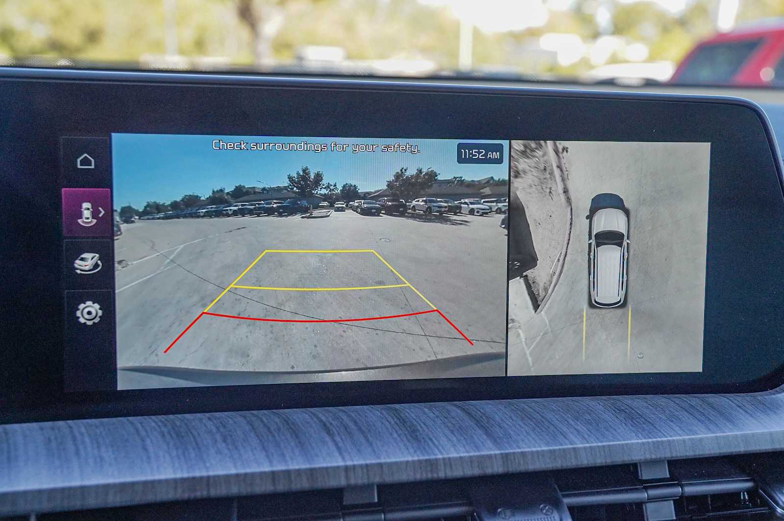 Thumbnail: 2024 Kia Telluride - 16