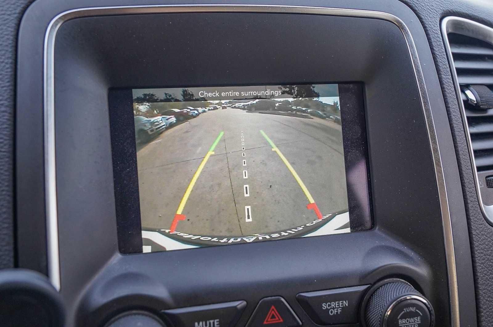 Thumbnail: 2020 Dodge Durango - 16