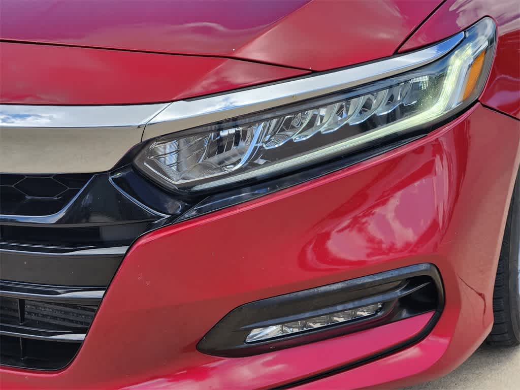 Thumbnail: 2018 Honda Accord - 7