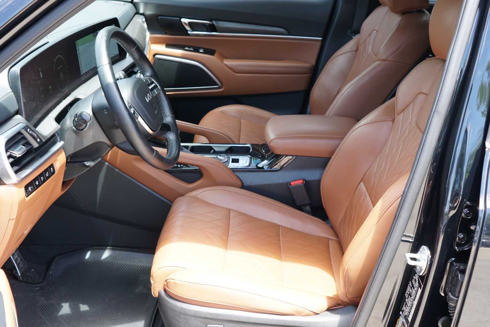 Thumbnail: 2024 Kia Telluride - 7