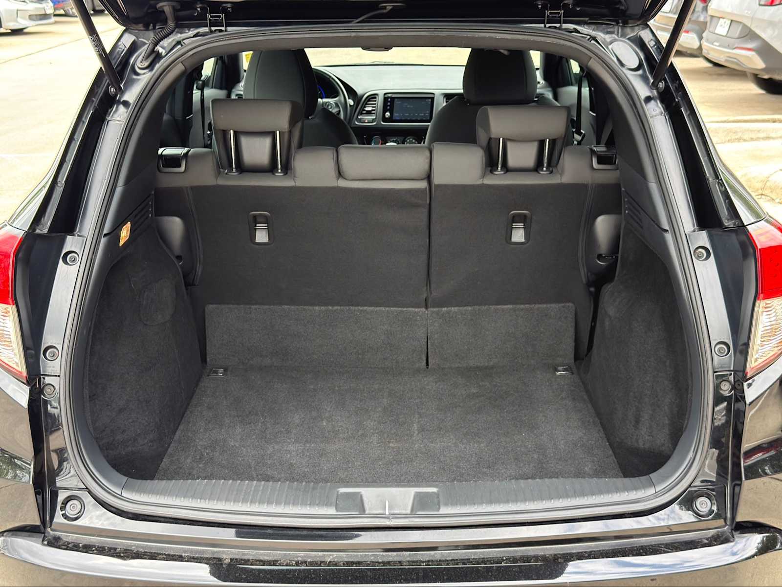 Thumbnail: 2022 Honda HR-V - 7